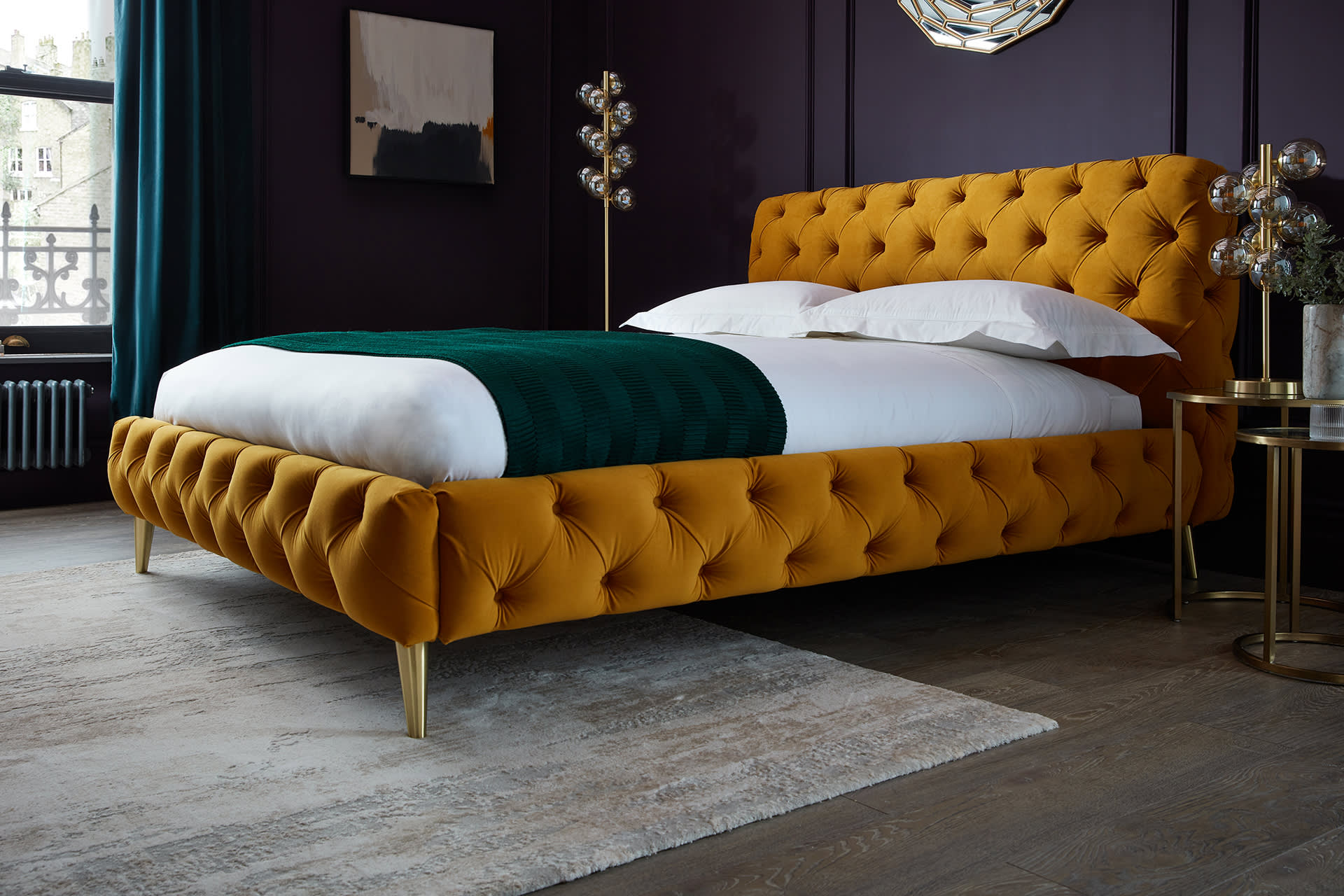 Nationwide delivery by Sofology's own delivery teams Sofology